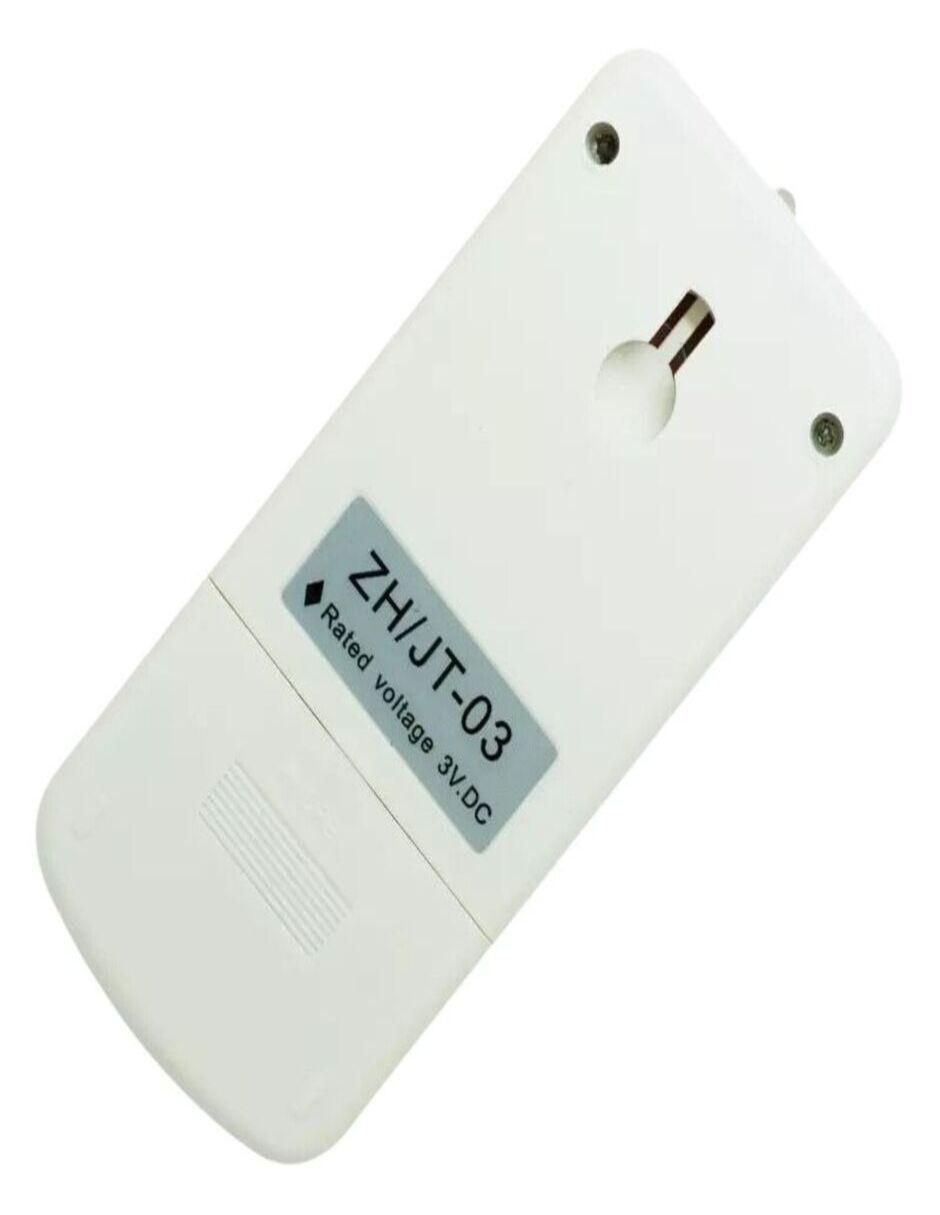 Control Remoto para Aire Acondicionado Mod 01 2