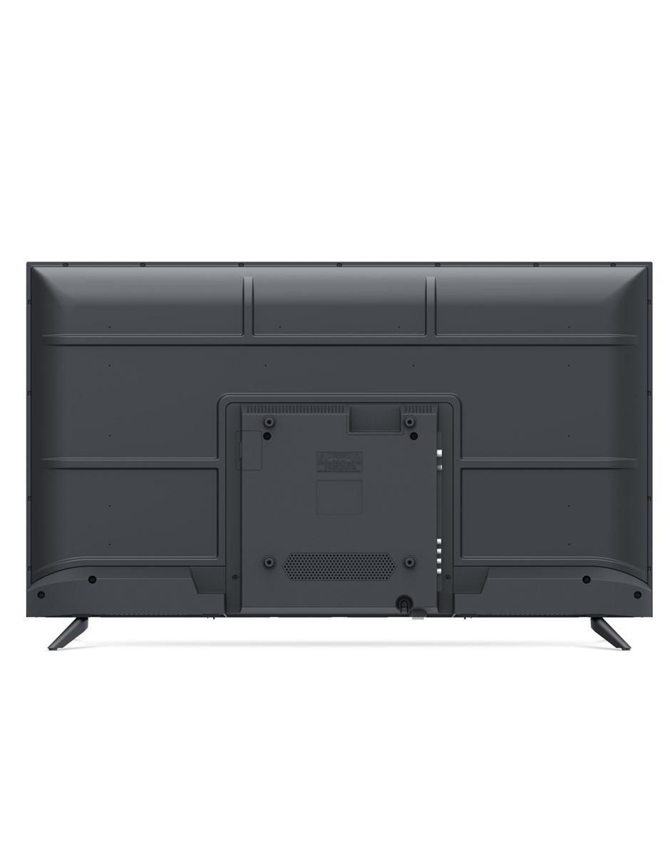 Pantalla Smart TV LED de 40 pulgadas Full HD SMX40V1FA con Android TV 3