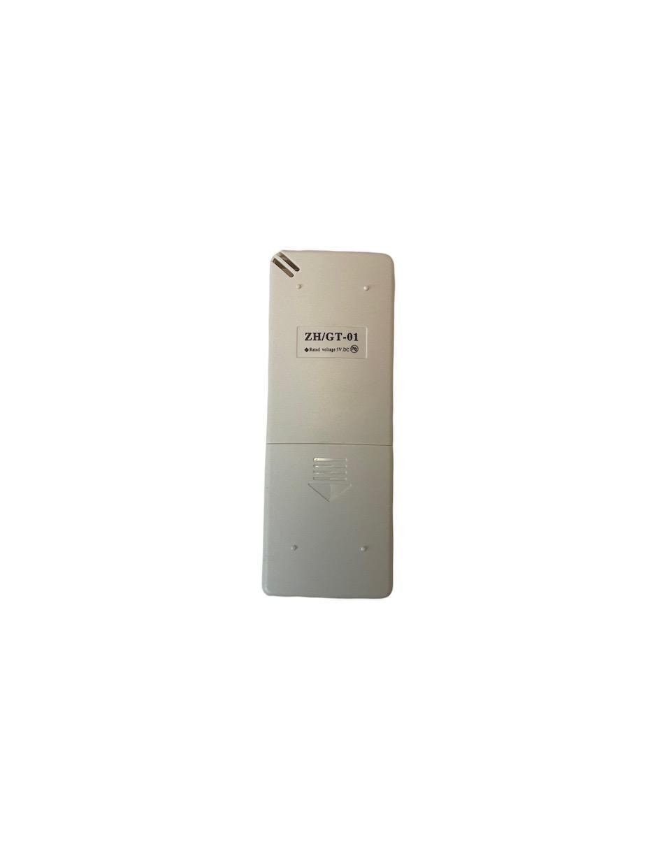 Control Remoto para Aire Acondicionado 3