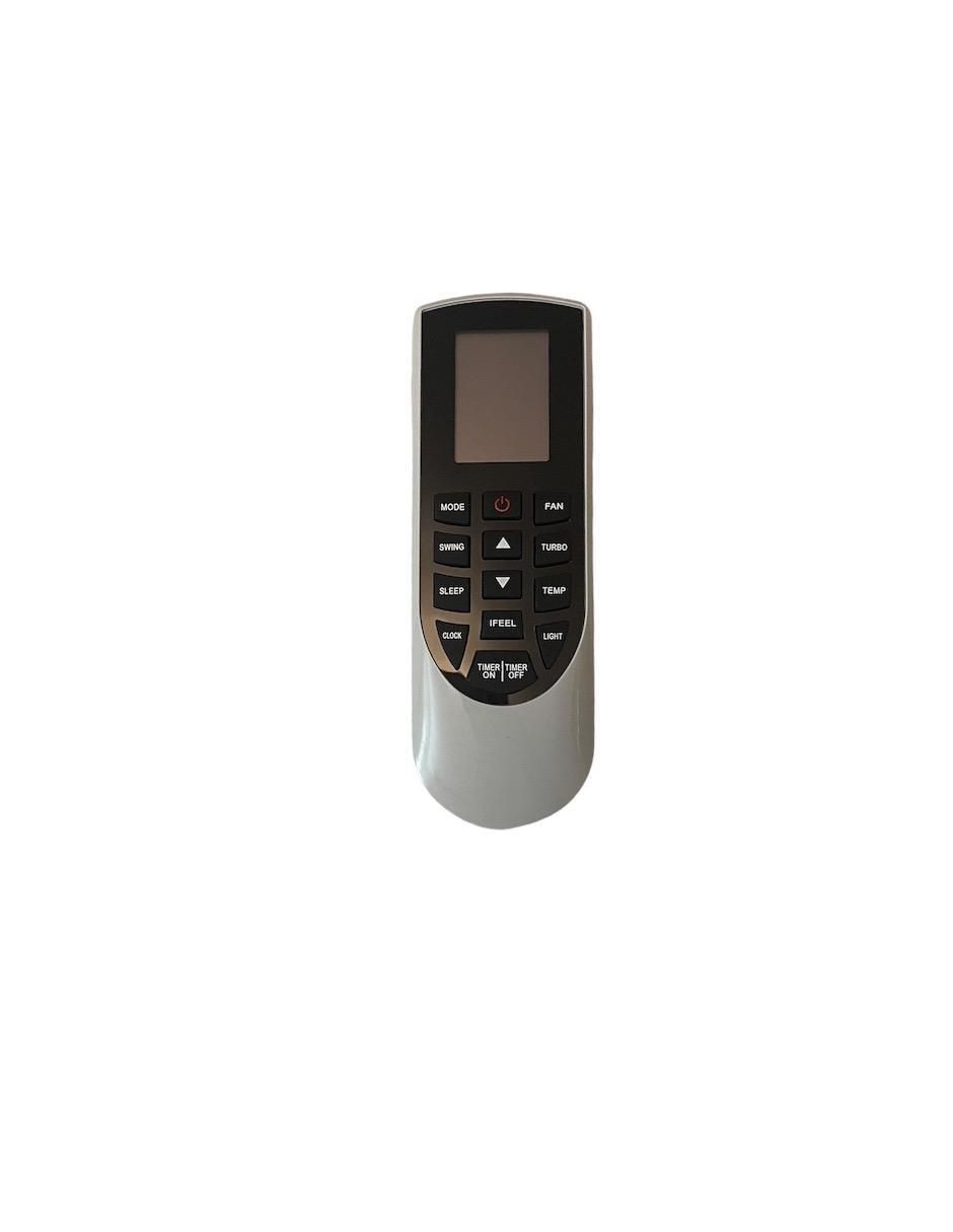 Control Remoto para Aire Acondicionado