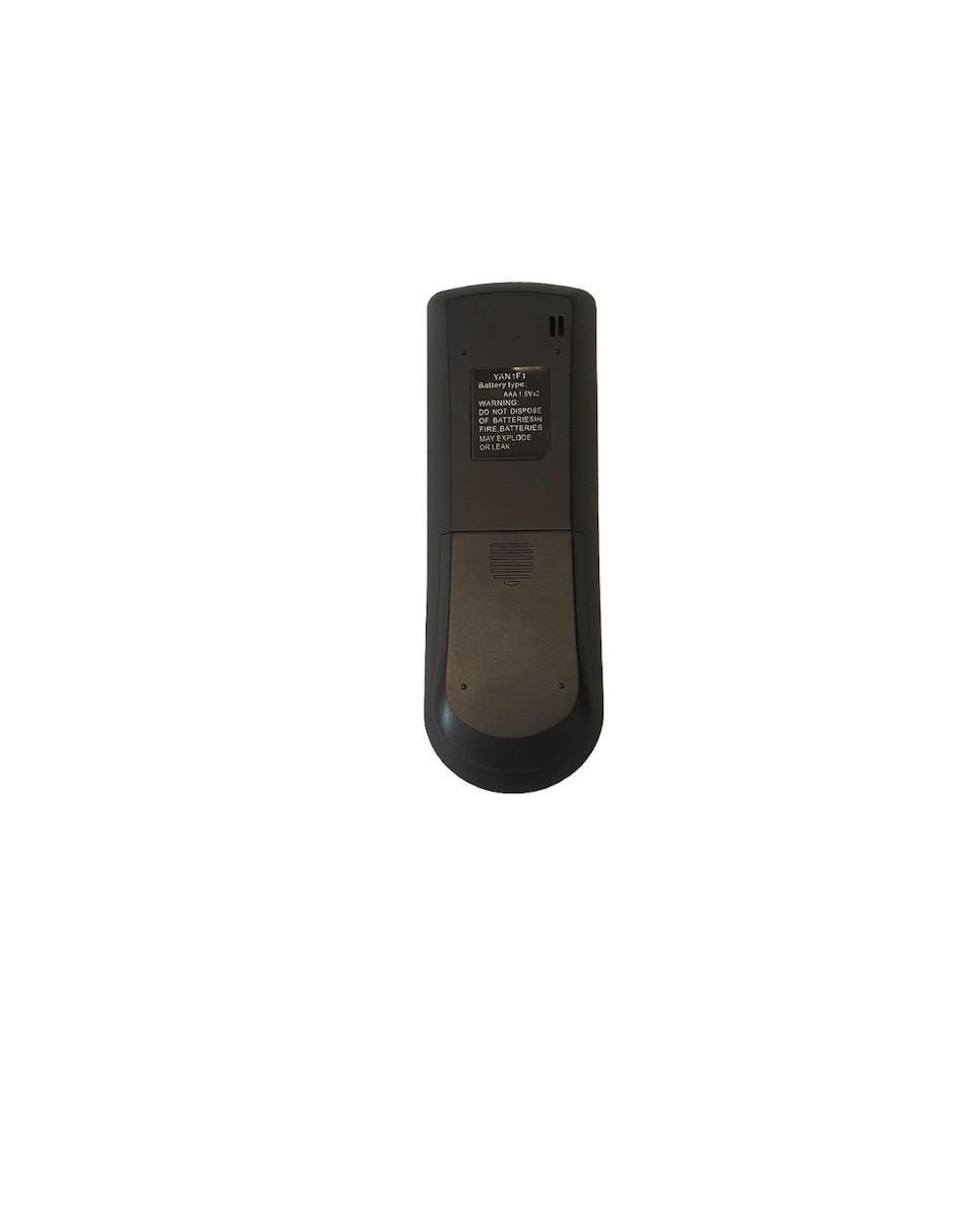 Control Remoto para Aire Acondicionado Minisplit 2