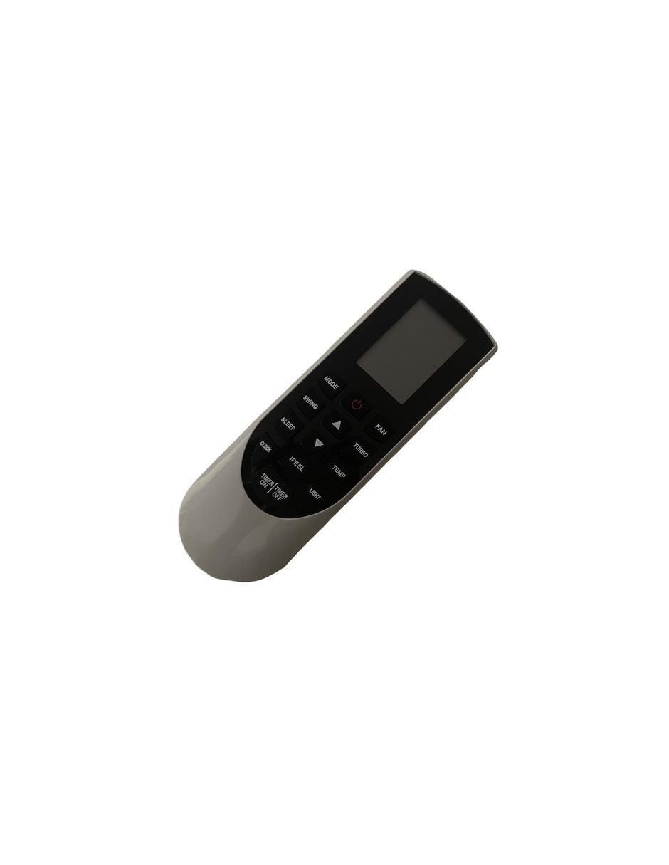 Control Remoto para Aire Acondicionado Minisplit 3