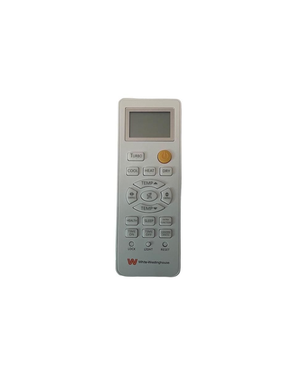 Control Remoto para Aire Acondicionado Minisplit 2