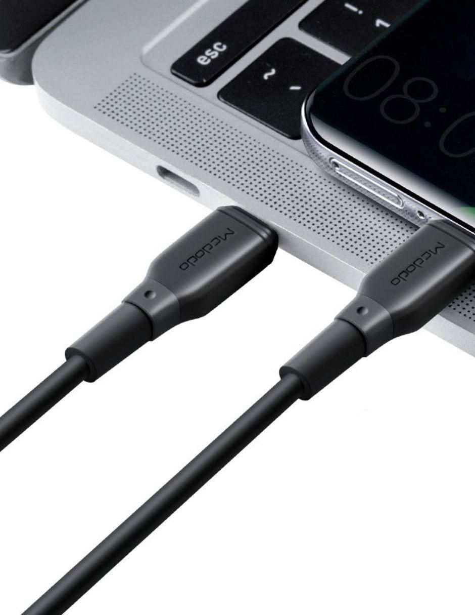 Cable USB C de 1 m 2