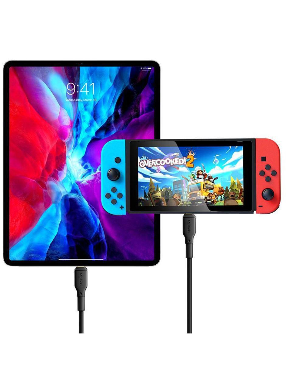 Cable USB C de 1 m 4