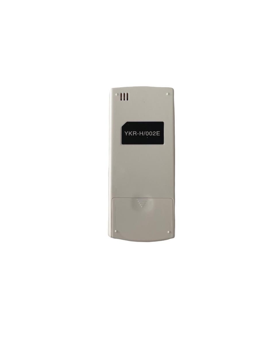 Control Remoto para Aire Acondicionado MOD 01 3