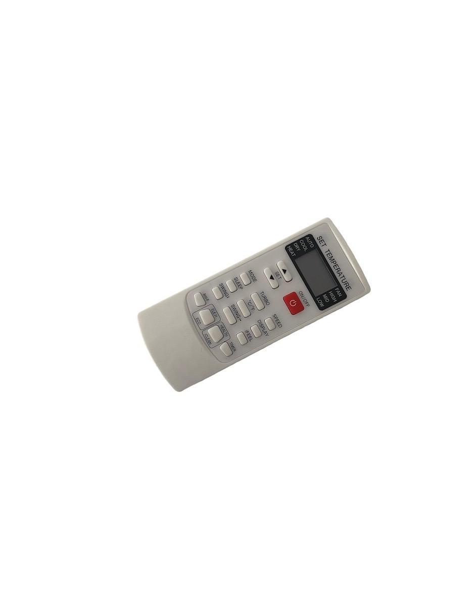 Control remoto para aire acondicionado 2
