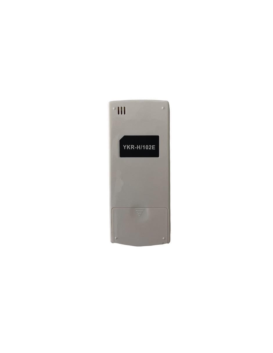 Control remoto para aire acondicionado 3