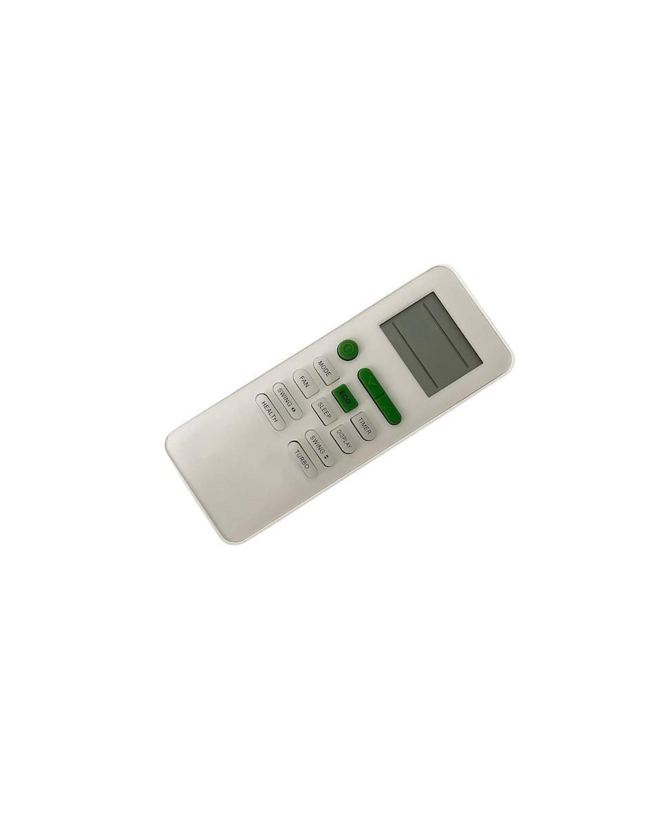 Control Remoto para Aire acondicionado MOD 01 3