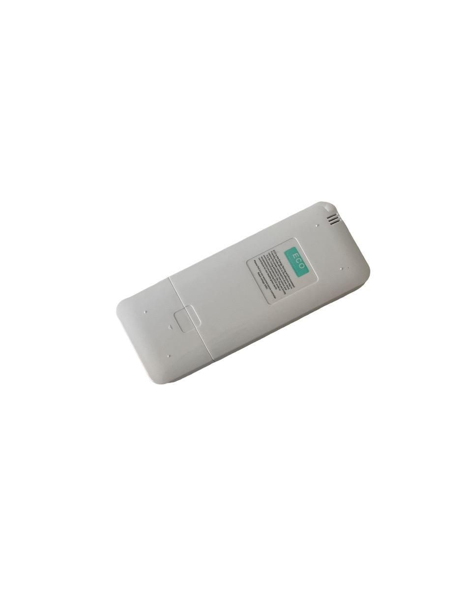 Control Remoto para Aire Acondicionado MOD 01 2