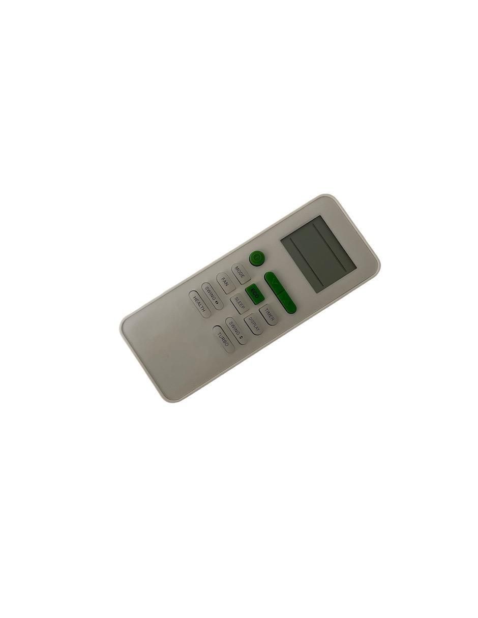 Control Remoto para Aire Acondicionado MOD 01 3