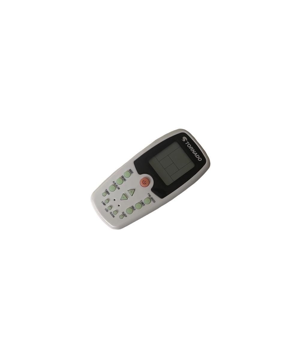Control Remoto para Aire acondicionado MOD 01 3