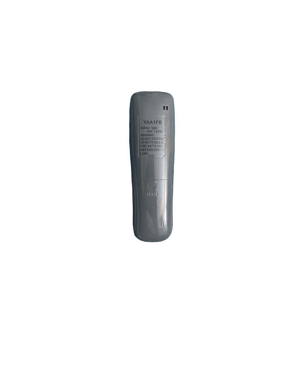 Control Remoto Aire acondicionado MOD 01 3