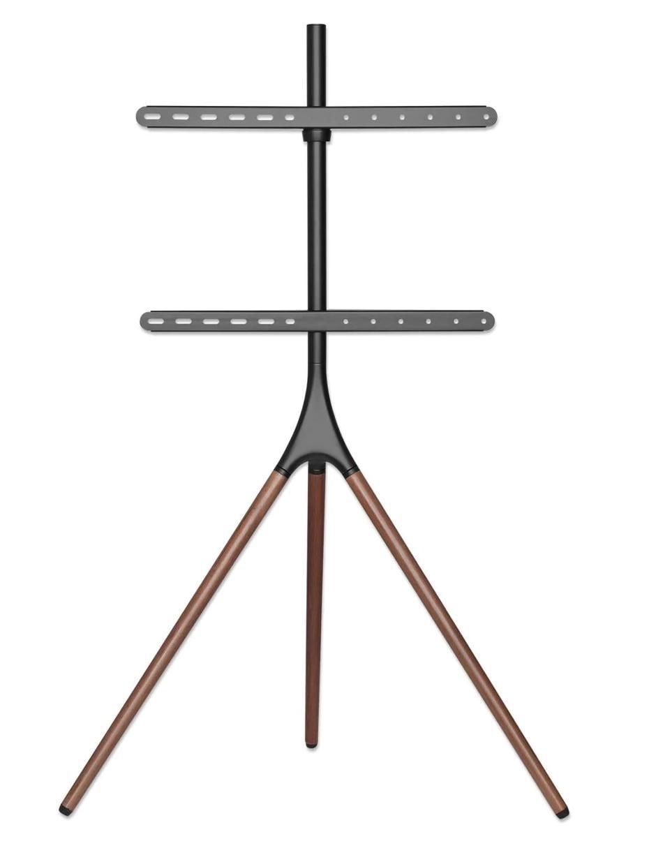 Soporte para pantalla portátil 45 - 65 pulgadas Soporte para pantalla portátil 45 - 65 pulgadas