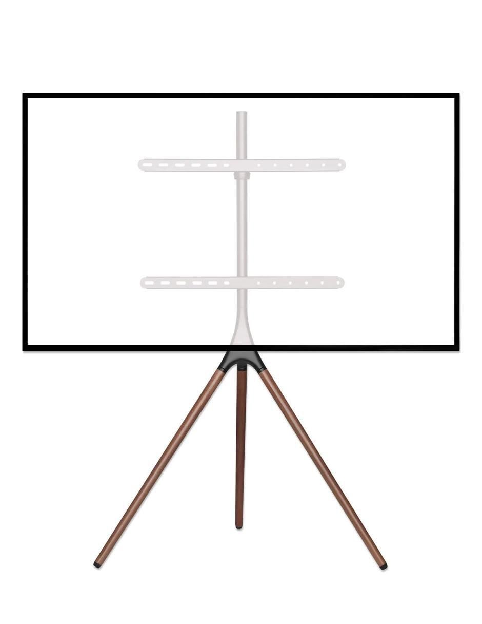 Soporte para pantalla portátil 45 - 65 pulgadas 6