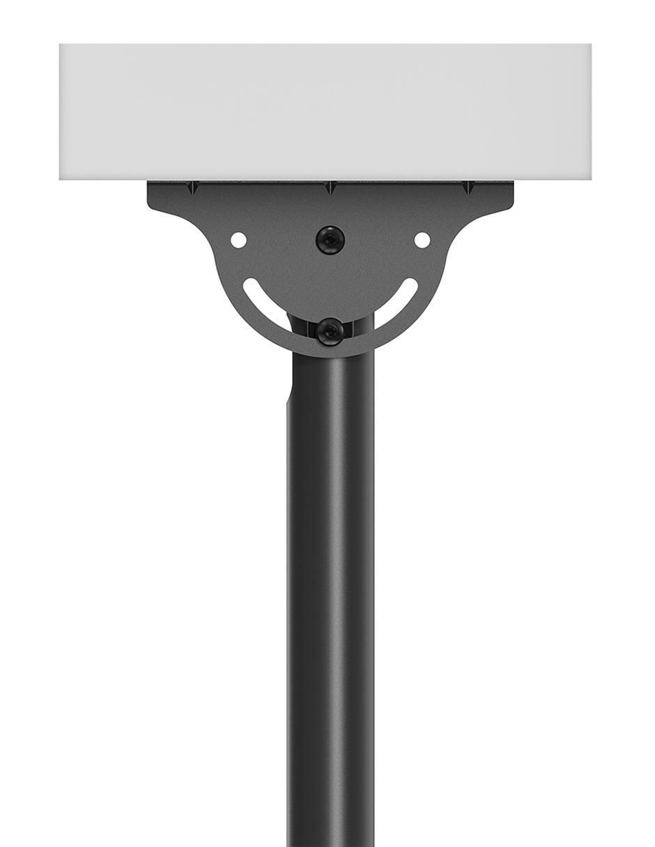 Soporte para pantalla inclinable 32 - 90 pulgadas 3