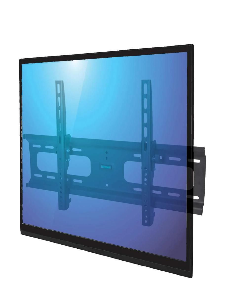 Soporte para pantalla fijo 4