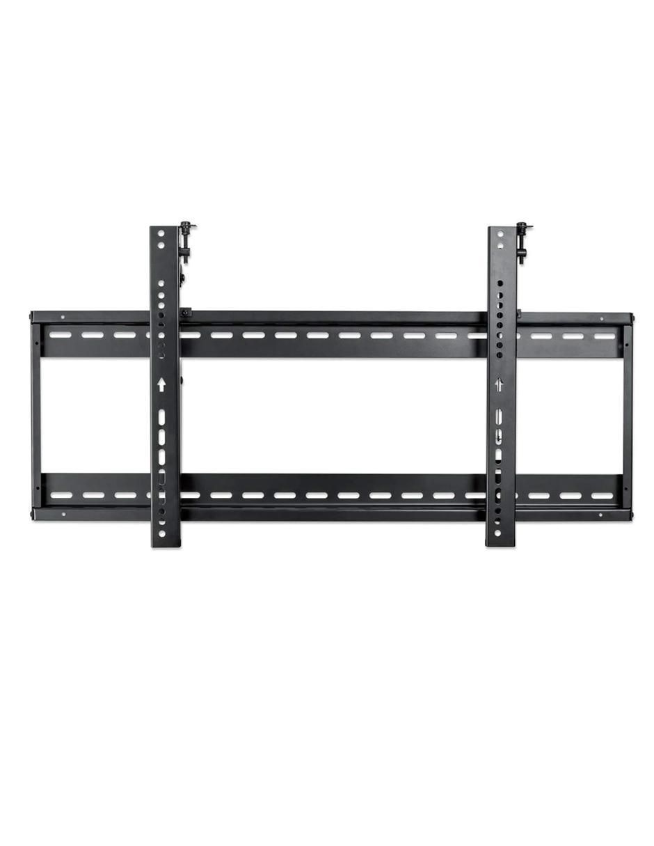 Soporte para pantalla fijo
