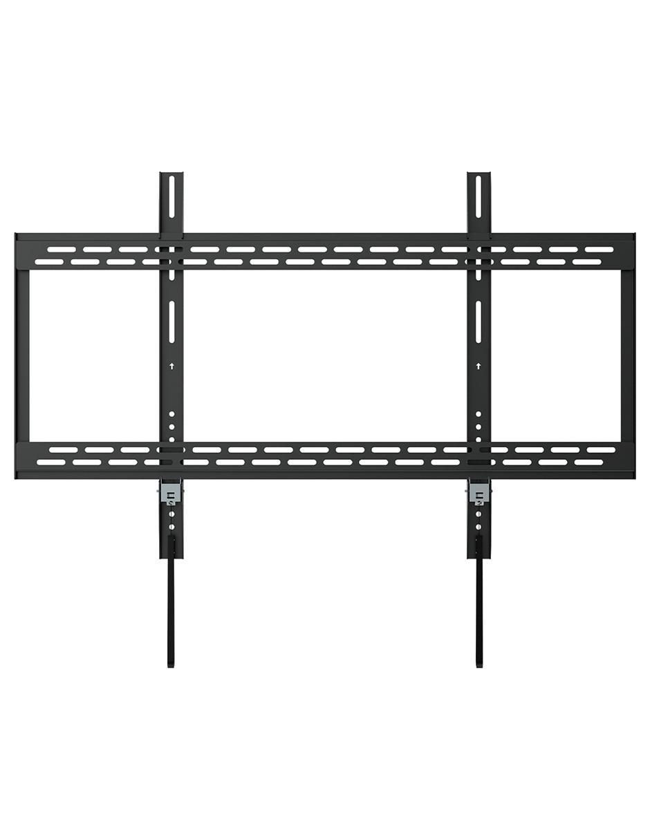 Soporte para pantalla fijo 60 - 100 pulgadas 5