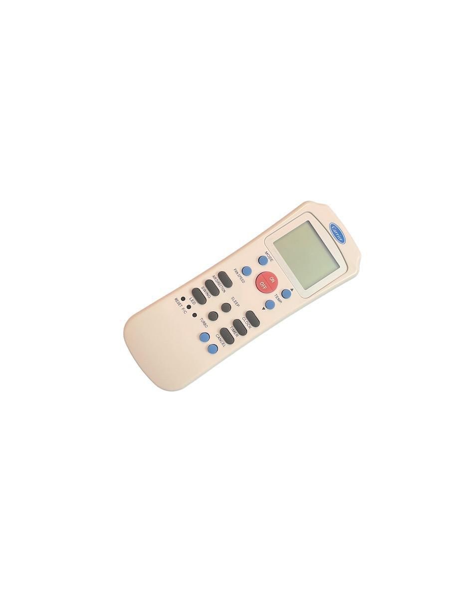 Control Remoto para Aire Acondicionado 2