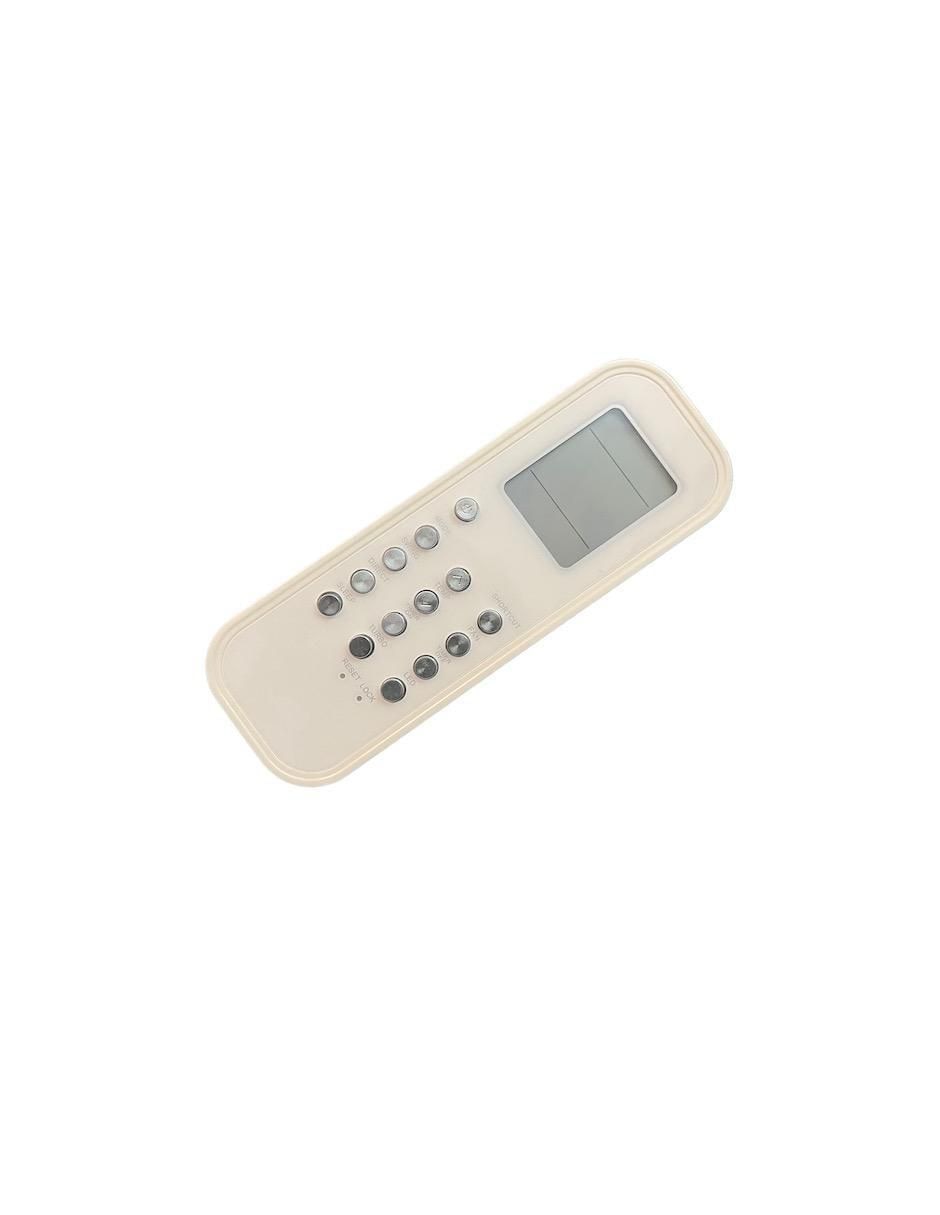 Control Remoto para Aire Acondicionado 2