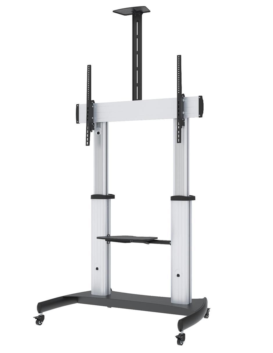 Soporte para pantalla portátil 100 pulgadas 2