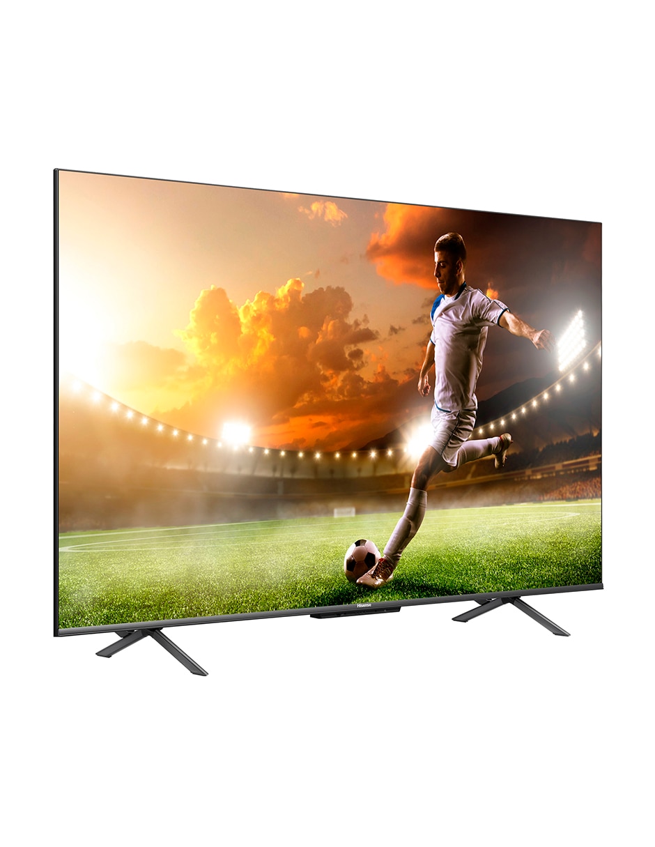 Pantalla Hisense 65 Pulgadas ULED Android TV U6H a precio de socio