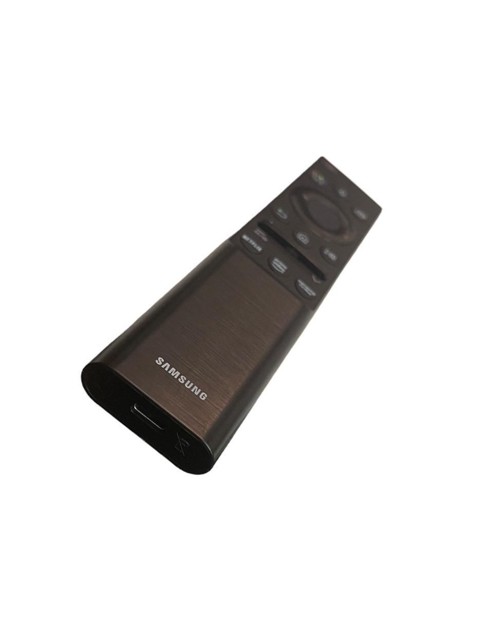 Control remoto solar para Smart TV 2