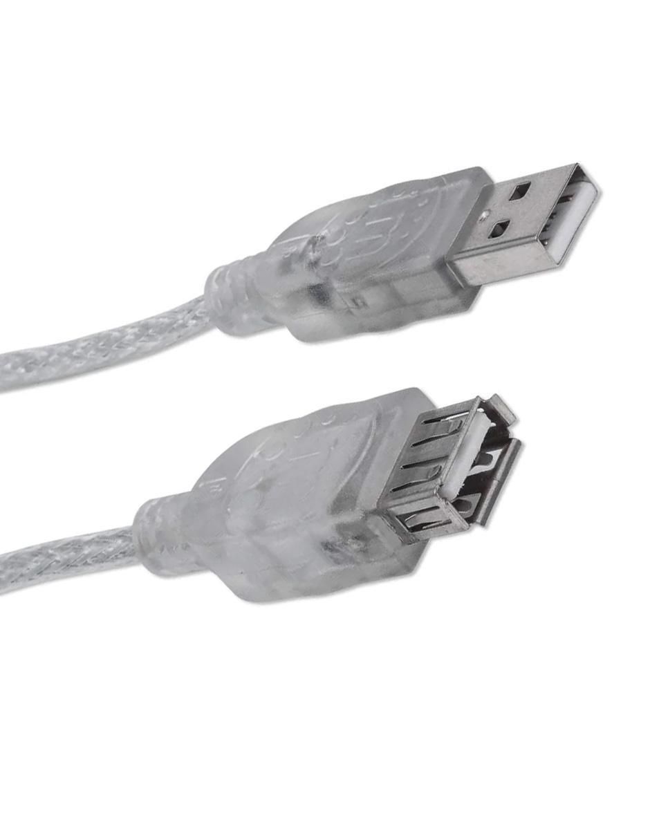 Cable USB A de 3 m 2