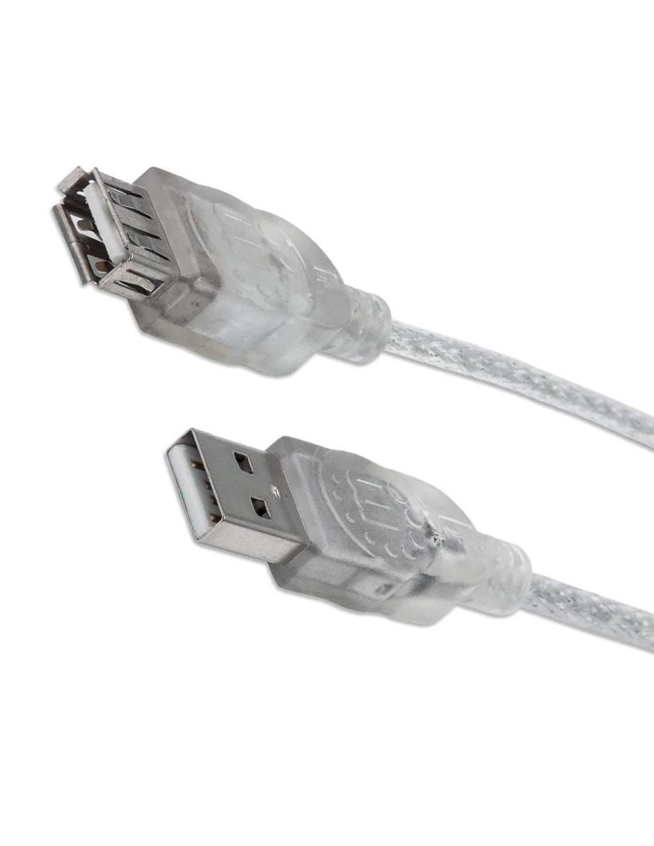 Cable USB A de 3 m 3