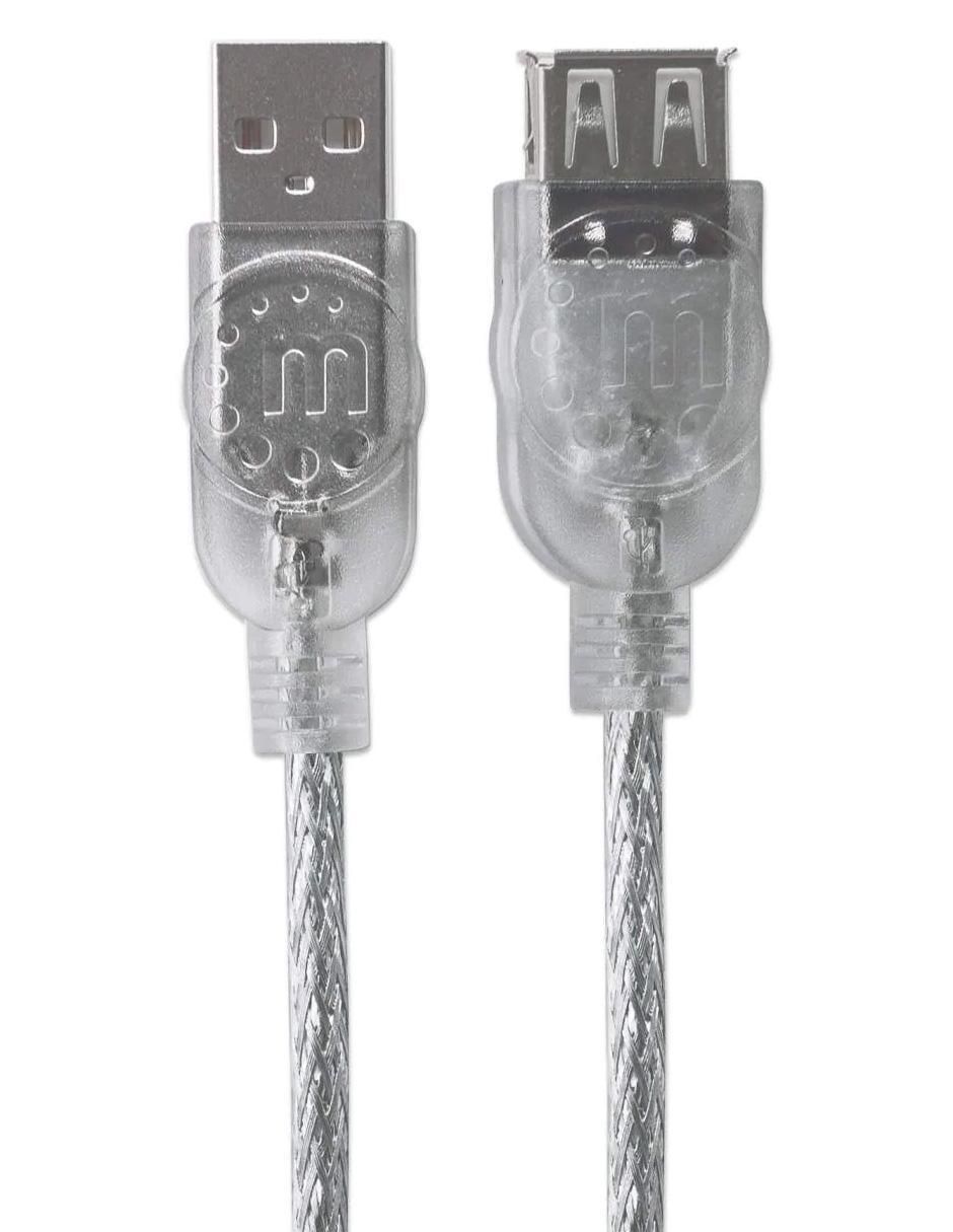 Cable USB A de 4.5 m
