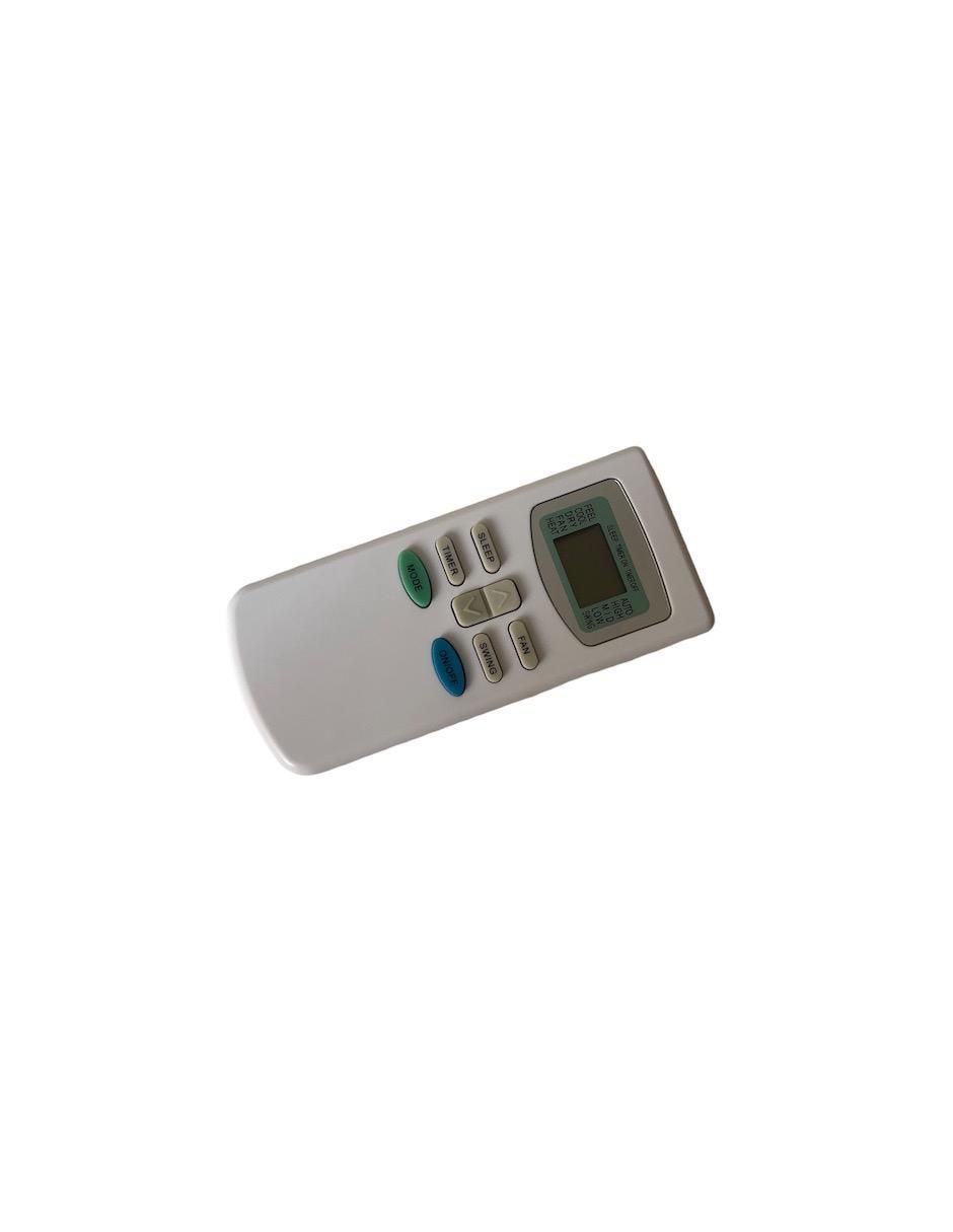 Control Remoto para Aire Acondicionado EMPRN182-T EMPRN122 2