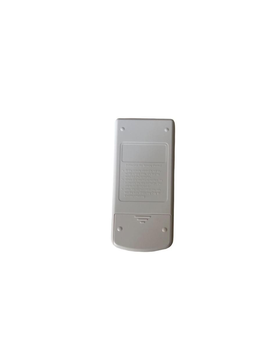 Control Remoto para Aire Acondicionado EMPRN182-T EMPRN122 3