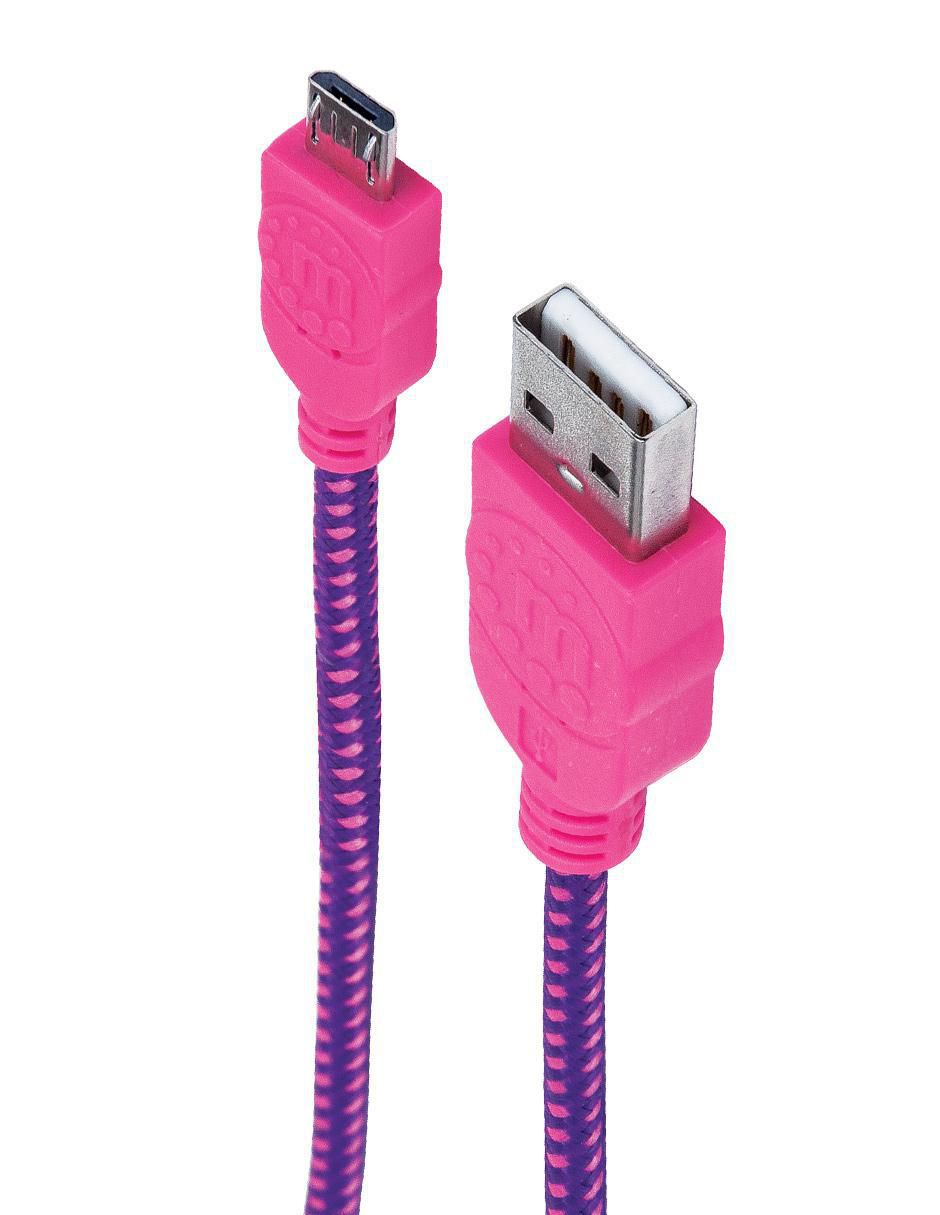 Cable micro USB a tipo USB A de 1 m Cable micro USB a tipo USB A de 1 m