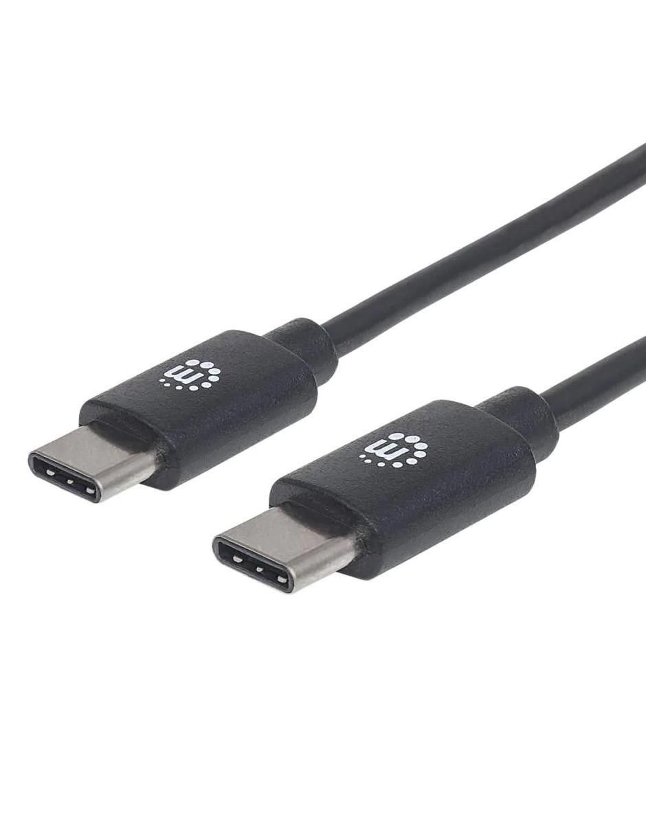 Cable USB C de 50 cm Cable USB C de 50 cm