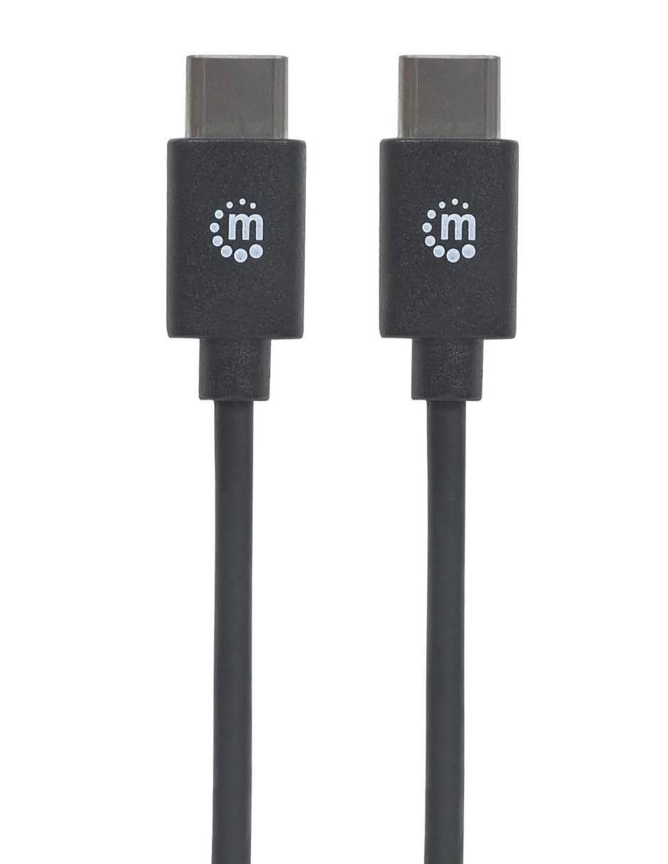 Cable USB C de 3 m 3
