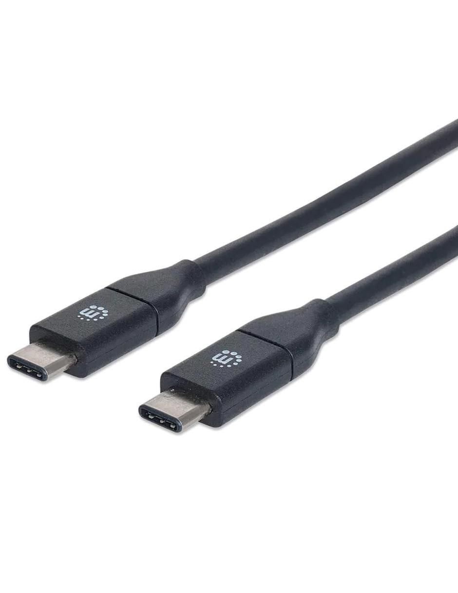 Cable USB C de 50 cm Cable USB C de 50 cm