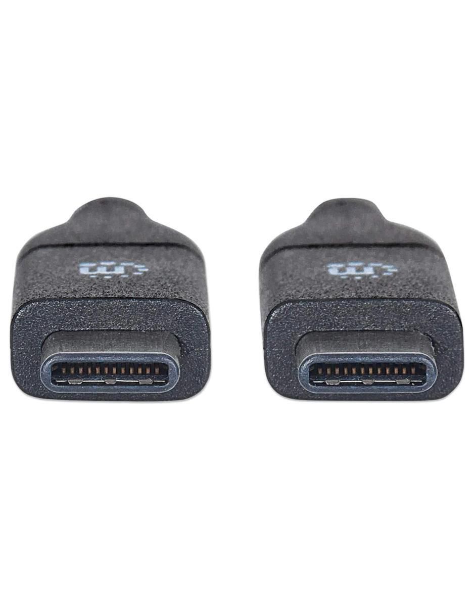 Cable USB C de 50 cm 4