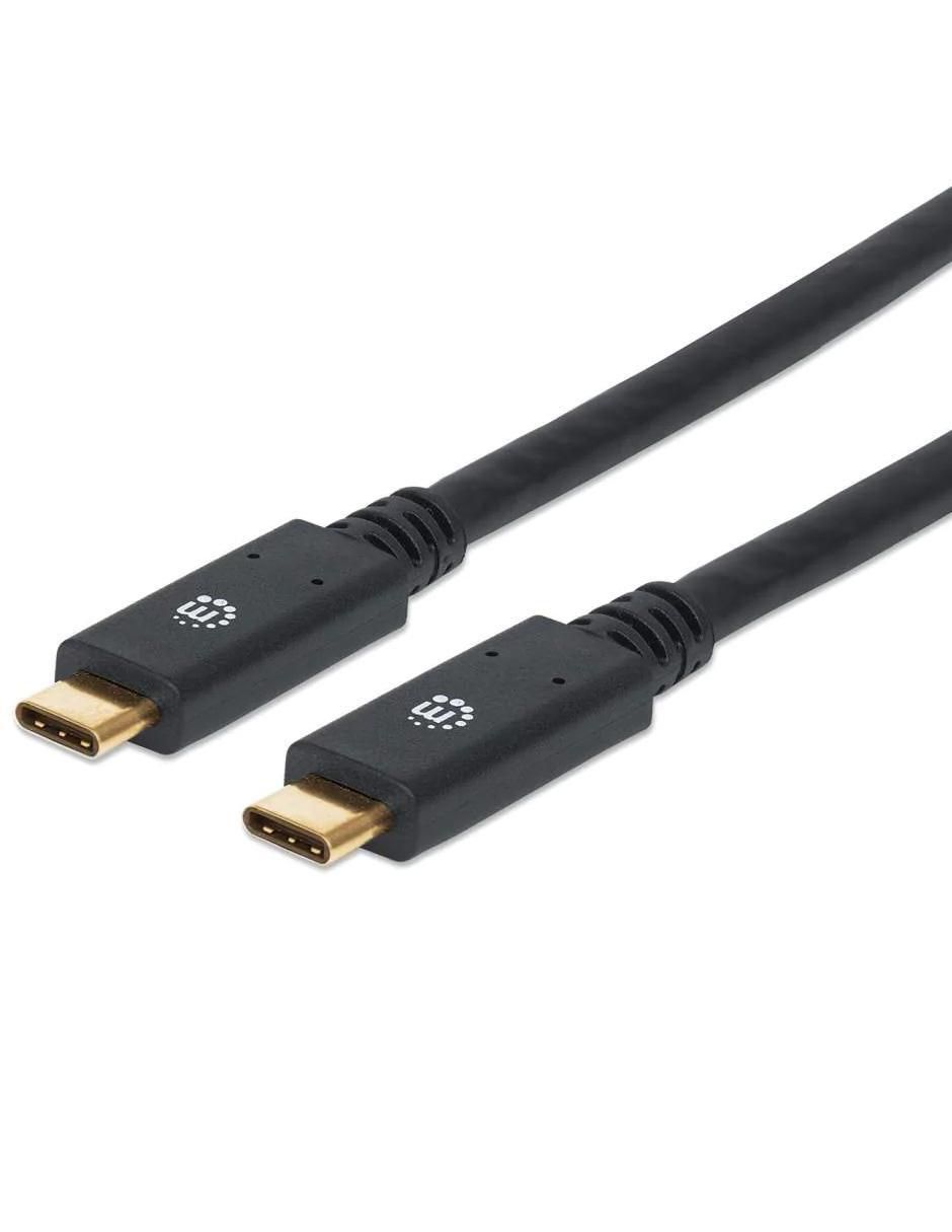 Cable USB C de 2 m 2
