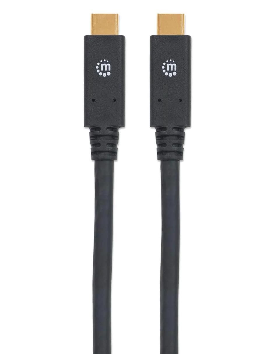 Cable USB C de 2 m 3