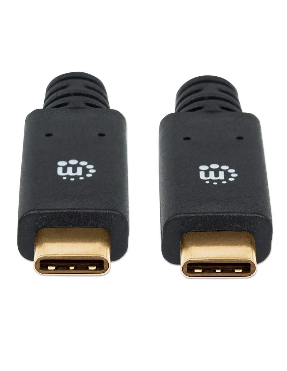 Cable USB C de 2 m 4