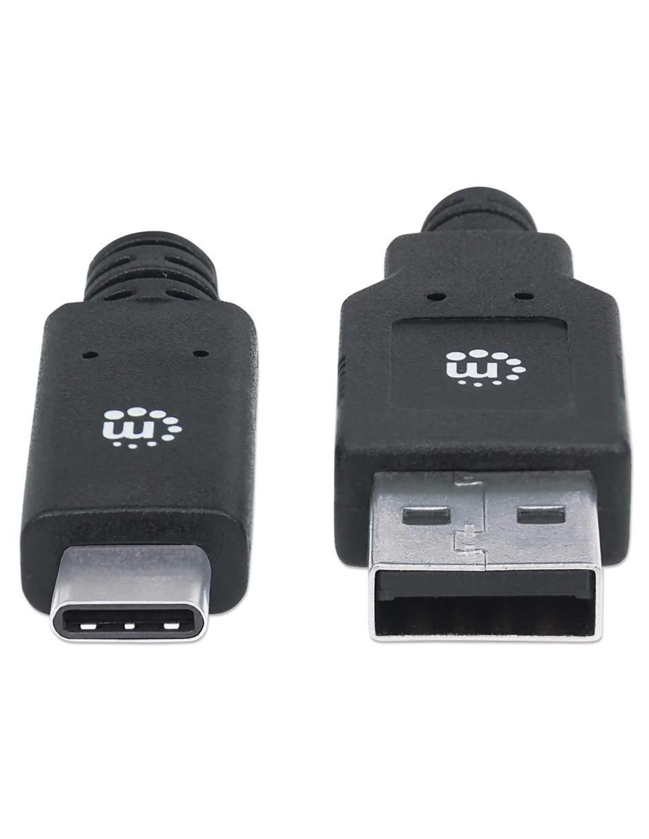 Cable USB C de 2 m 2