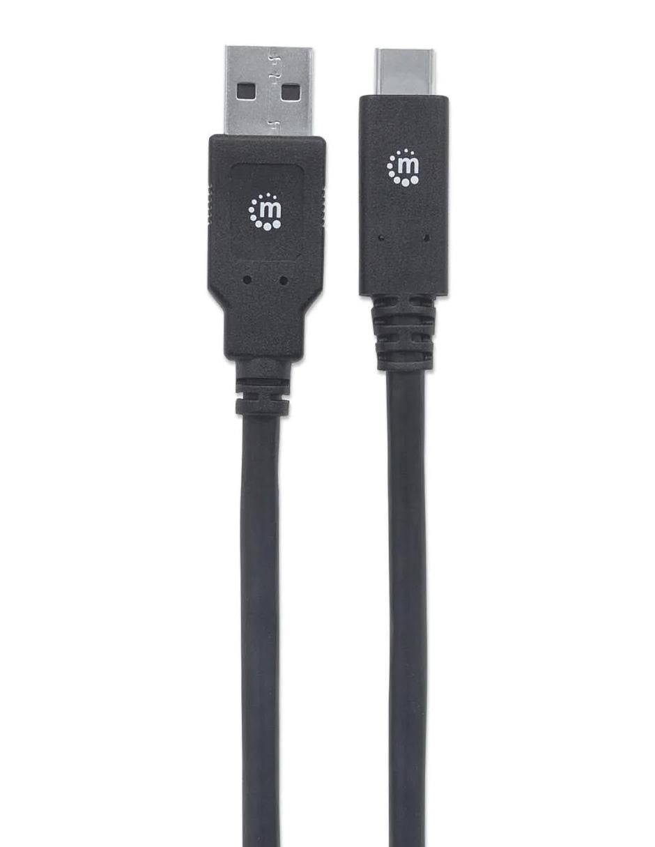 Cable USB C de 2 m 3