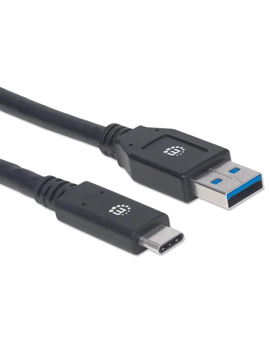 Cable USB C de 3 m Cable USB C de 3 m