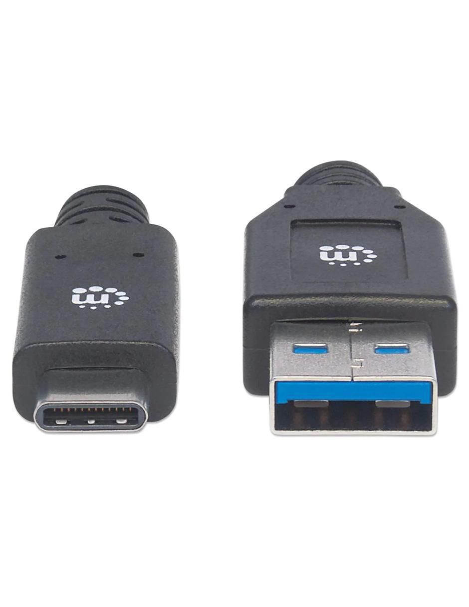Cable USB C de 3 m 2