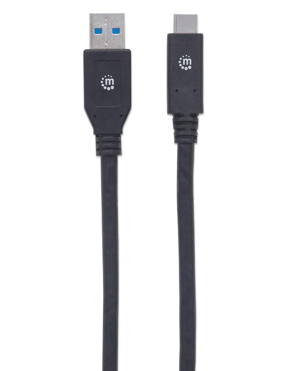 Cable USB C de 3 m 3