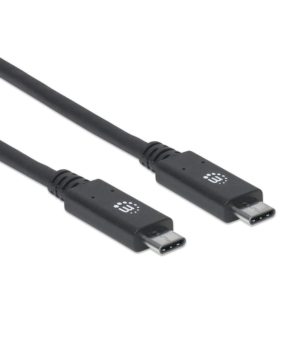 Cable USB C de 1 m Cable USB C de 1 m