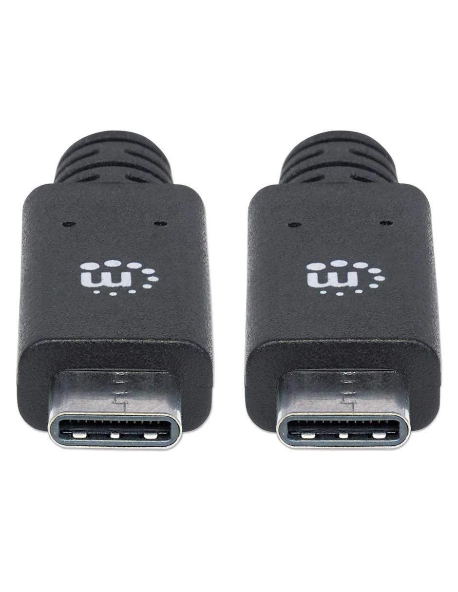 Cable USB C de 1 m 2