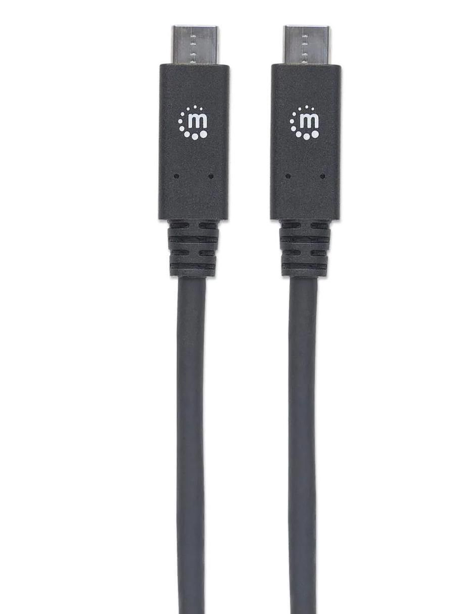 Cable USB C de 1 m 3