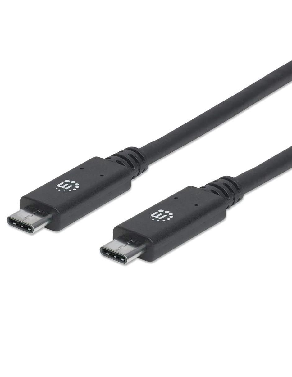 Cable USB C de 1 m 4